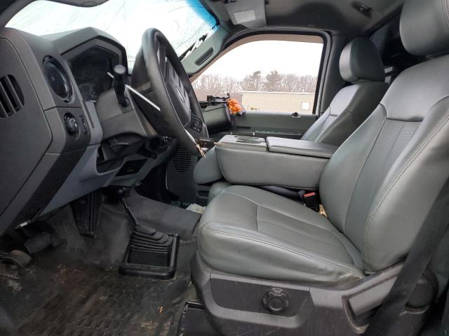 2013 Ford F250 Super Duty VIN: 1FTBF2B65DEA82403 Lot: 39510524