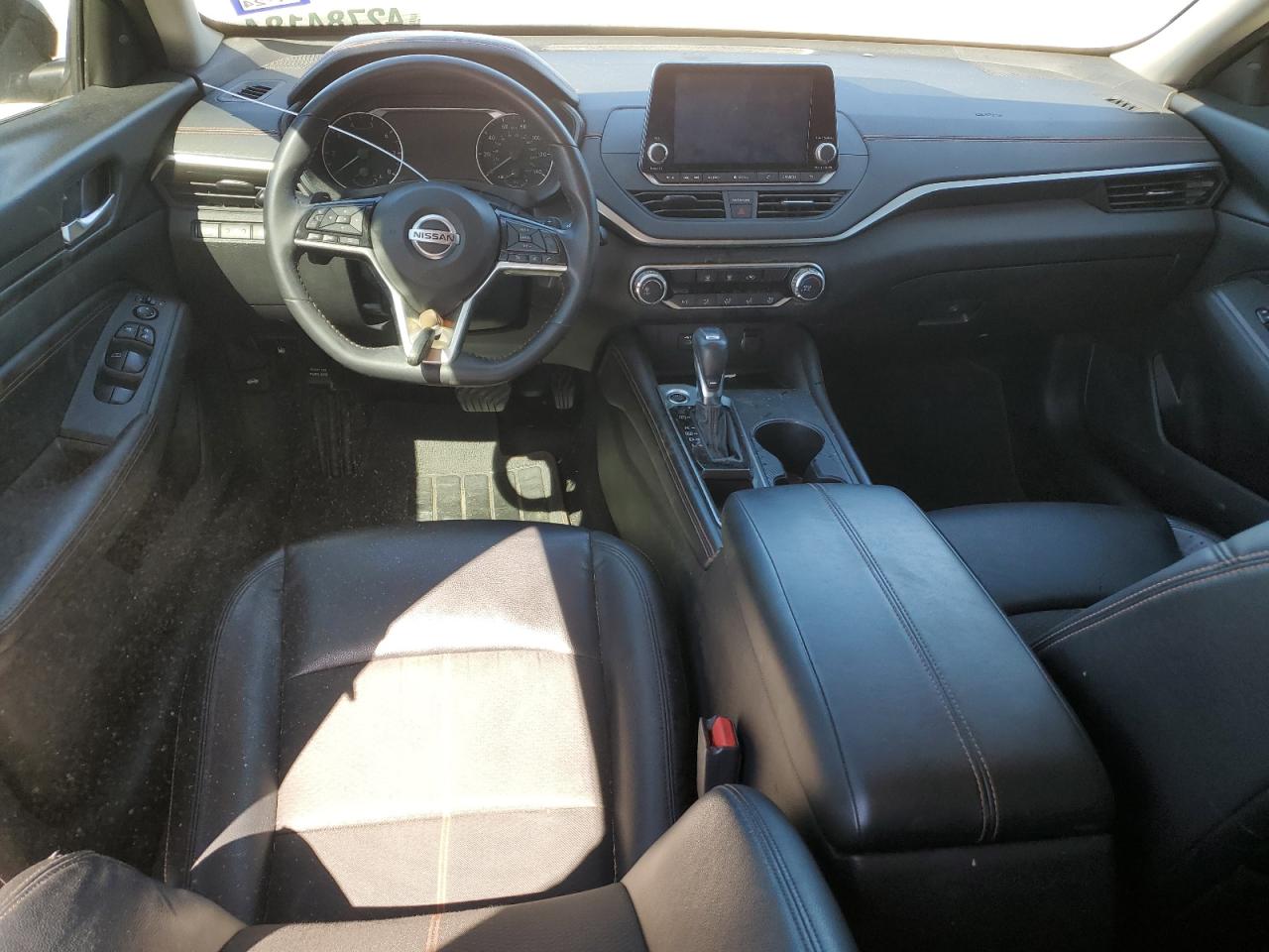 1N4BL4CV4MN309595 NISSAN ALTIMA 2021