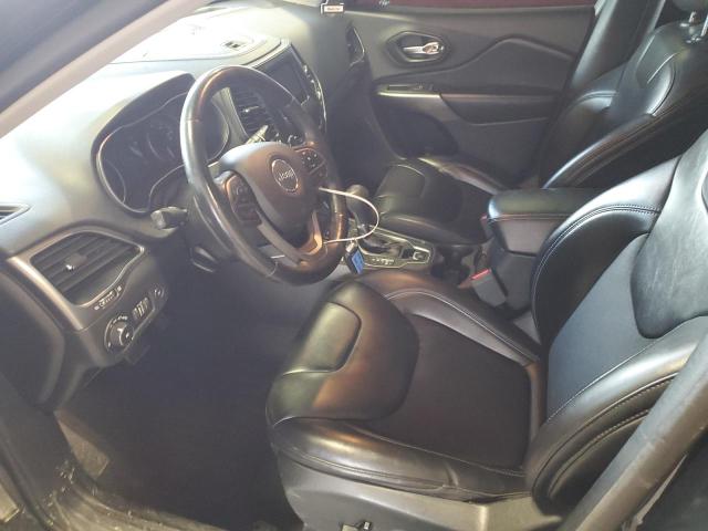 2020 JEEP CHEROKEE L 1C4PJMLB8LD578070