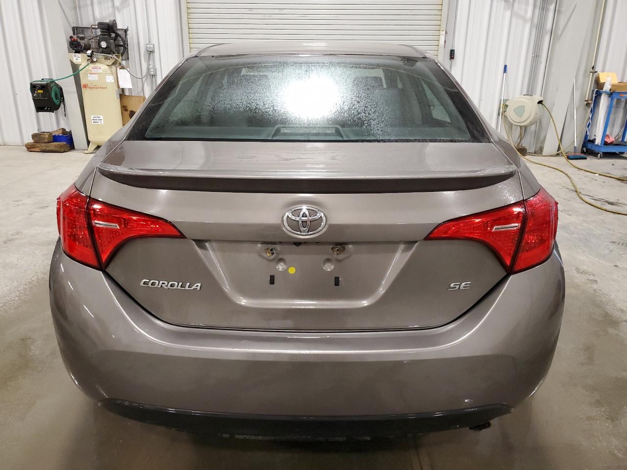 2T1BURHEXJC002458 TOYOTA COROLLA 2018