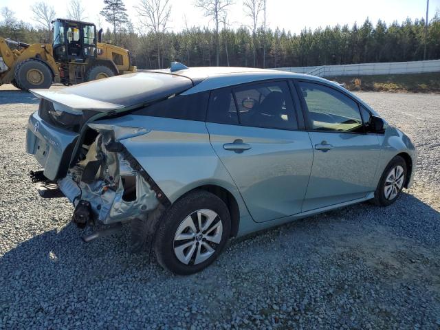 2016 TOYOTA PRIUS JTDKARFU7G3505515