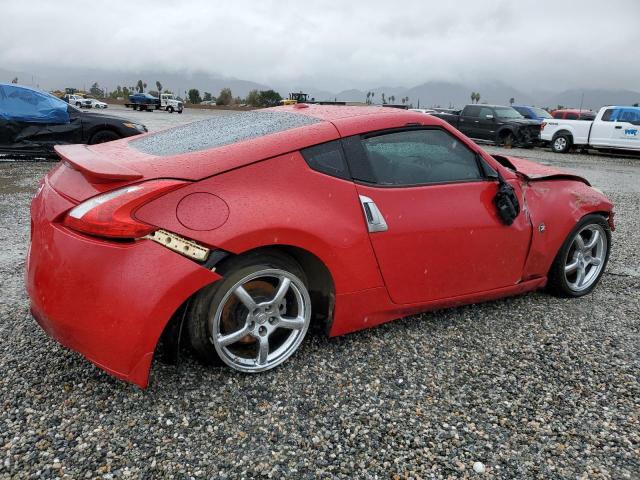 2009 Nissan 370Z VIN: JN1AZ44E29M407687 Lot: 39866224