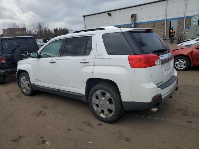 2015 GMC TERRAIN SL 2GKFLYE31F6379436