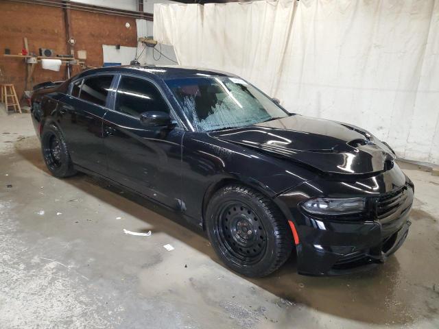 2016 DODGE CHARGER PO - 2C3CDXKT7GH342038