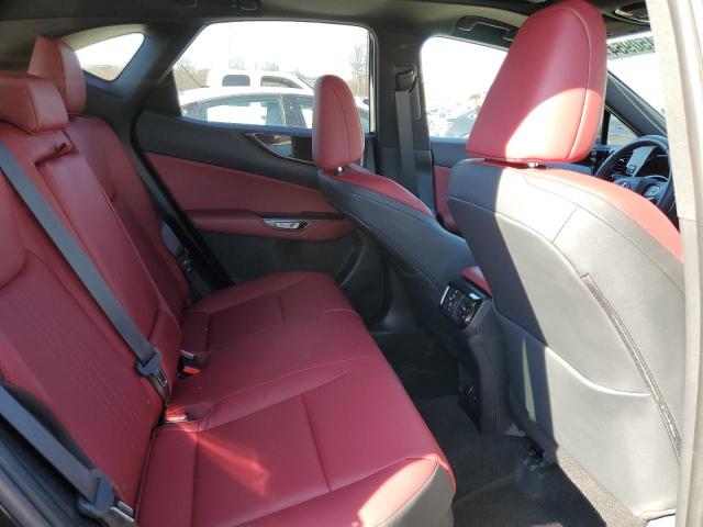 2024 LEXUS NX 350H BA - 2T2AKCEZXRC024618