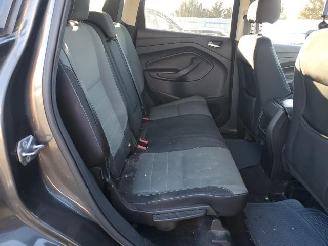 2016 FORD ESCAPE SE - 1FMCU0G76GUA48394