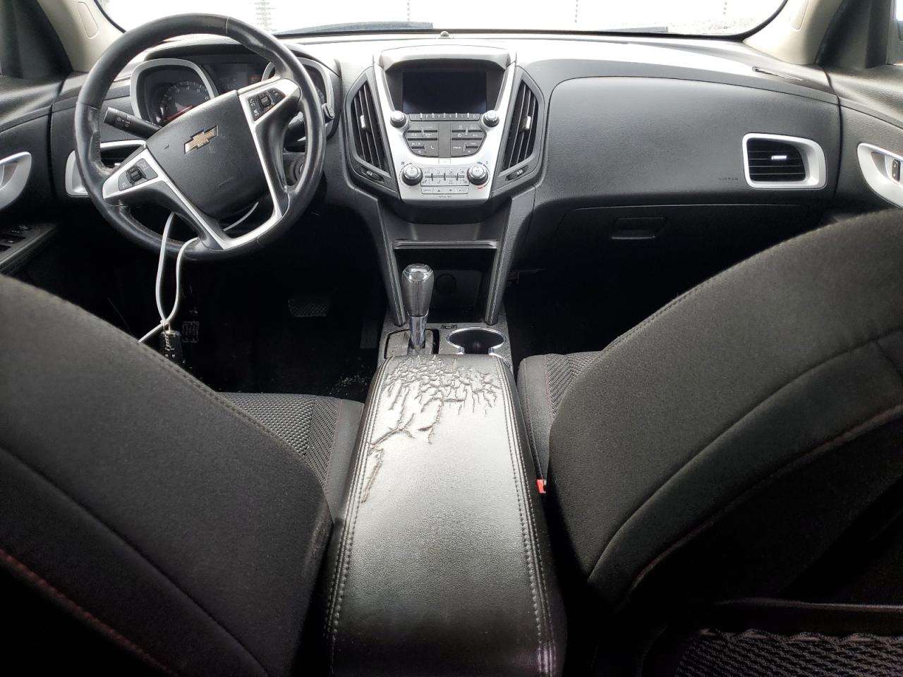 2GNALCEK9H6328194 CHEVROLET EQUINOX 2017