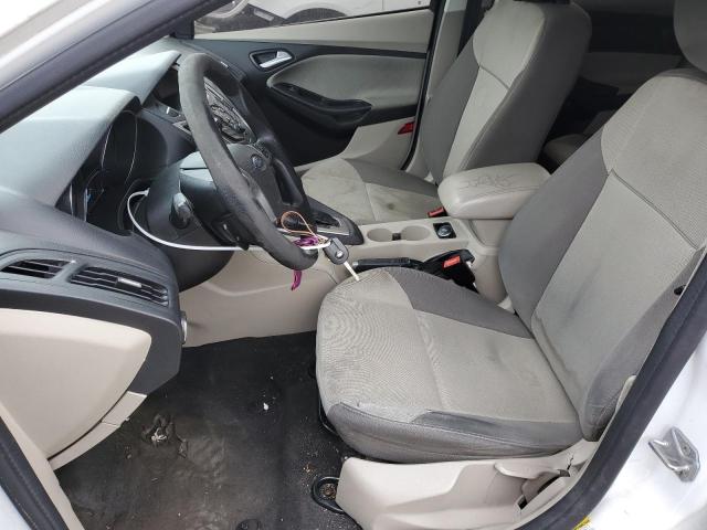 2014 Ford Focus Se VIN: 1FADP3K20EL254249 Lot: 44683504