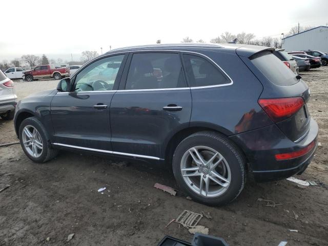 WA1LFAFP9FA116249 2015 AUDI Q5, photo no. 2