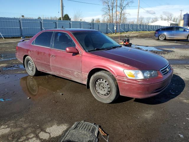 2000 Toyota Camry Ce VIN: JT2BG22K8Y0448571 Lot: 43436114