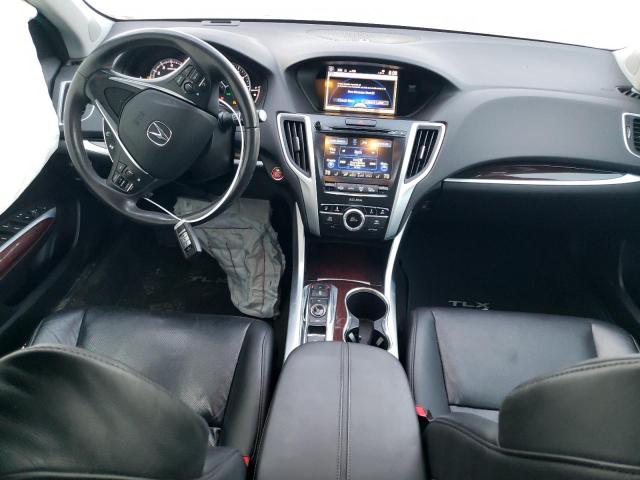 2015 ACURA TLX ADVANC 19UUB3F78FA008367