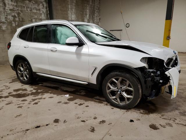 2024 BMW X3 XDRIVE3 5UX53DP02R9T99365