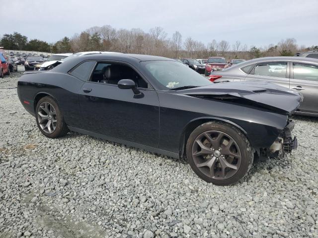 Vin: 2c3cdzag4hh502989, lot: 43180404, dodge challenger sxt 20174