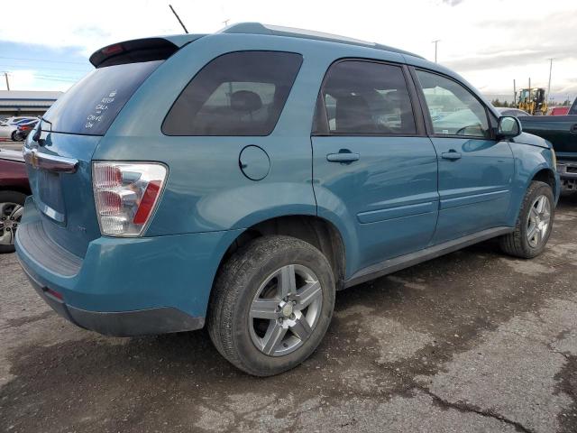 2CNDL63F386343752 2008 Chevrolet Equinox Lt