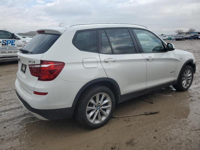 5UXWX9C59F0D44910 2015 BMW X3, photo no. 3