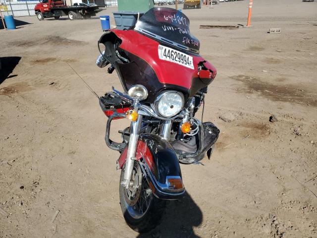 2010 HARLEY-DAVIDSON FLHTCU 1HD1FC413AB637668