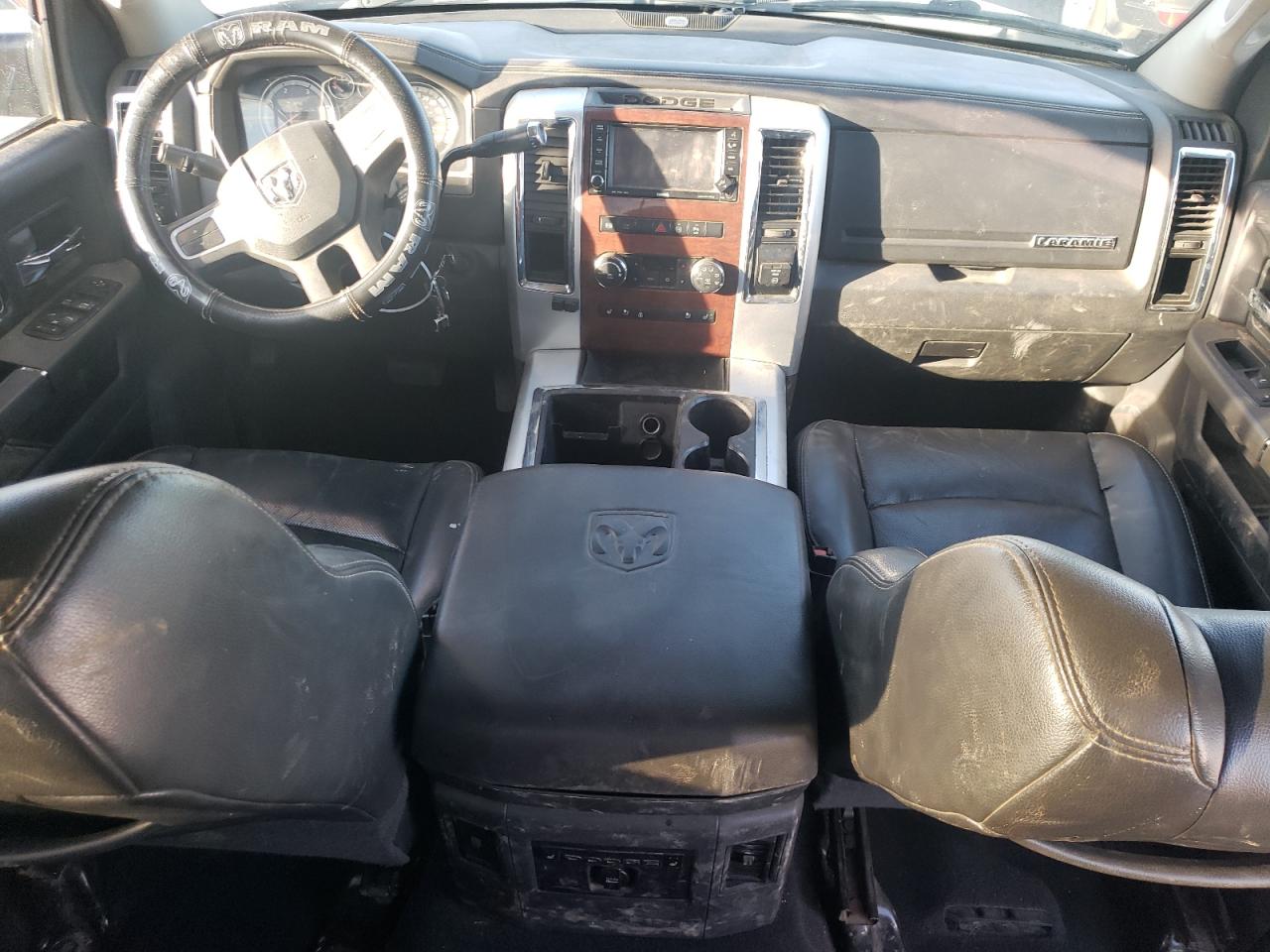 3D73M4HL0AG182860 2010 Dodge Ram 3500