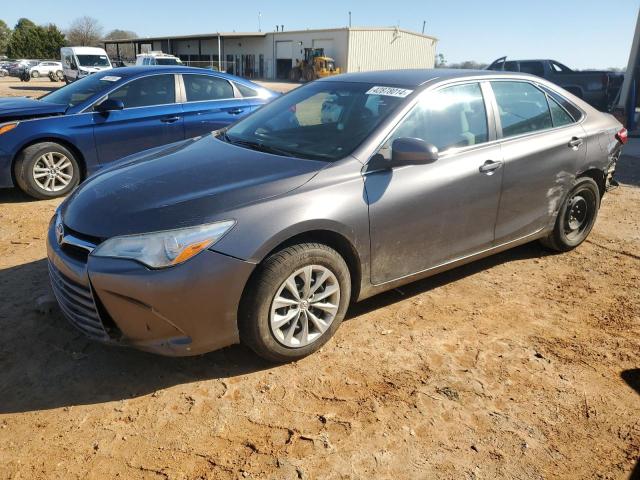 2016 TOYOTA CAMRY LE 4T1BF1FKXGU202901