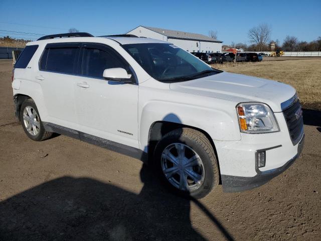 2017 GMC TERRAIN SL - 2GKALNEK3H6280233