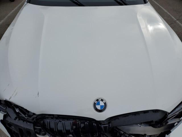 2023 BMW 330XI - 3MW89FF09P8D20093