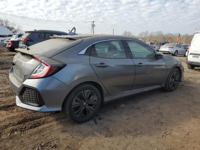 2019 HONDA CIVIC EX - SHHFK7H60KU414999