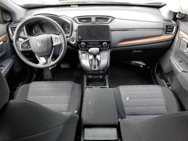 2022 HONDA CR-V EX 7FARW2H5XNE033831