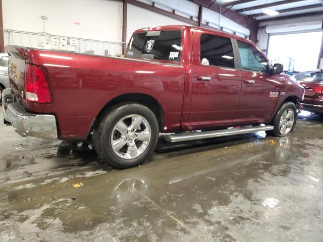 2016 DODGE RAM 3C6RR6LT7GG352155