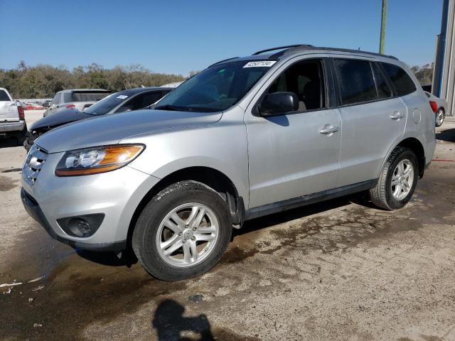 2011 Hyundai Santa Fe GLS