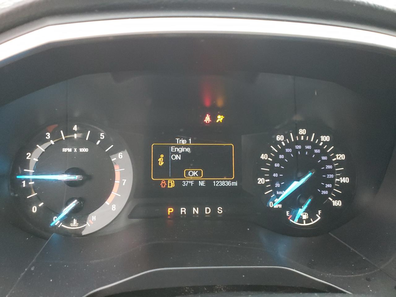 2FMPK3J84JBB55838 FORD EDGE 2018