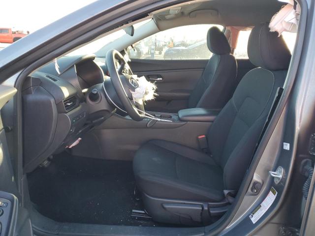 2021 NISSAN SENTRA S 3N1AB8BV7MY304978
