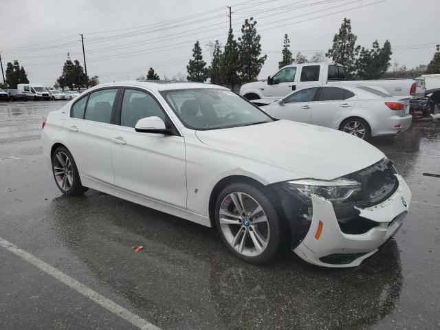 2018 BMW 330E - WBA8E1C52JA758822