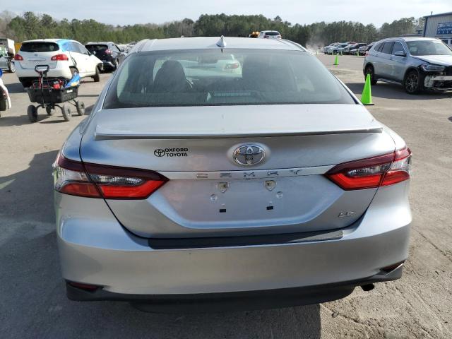 2023 Toyota Camry Le VIN: 4T1C11AK1PU753535 Lot: 44574784