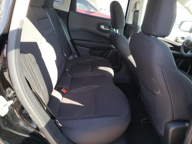 2019 JEEP COMPASS SP 3C4NJDABXKT850072