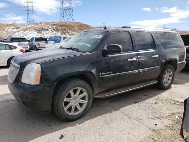 Lot #2340610624 2008 GMC YUKON XL D salvage car