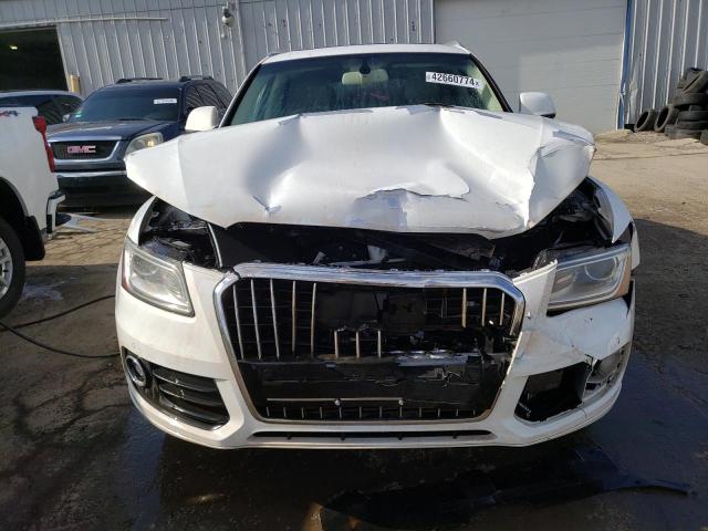 VIN WA1LFAFPXDA036892 2013 Audi Q5, Premium Plus no.5