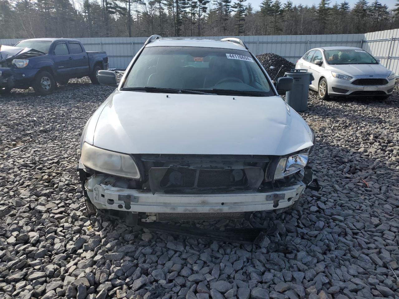 yv4sz592861228490 YV4SZ592861228490 2006 Volvo Xc70