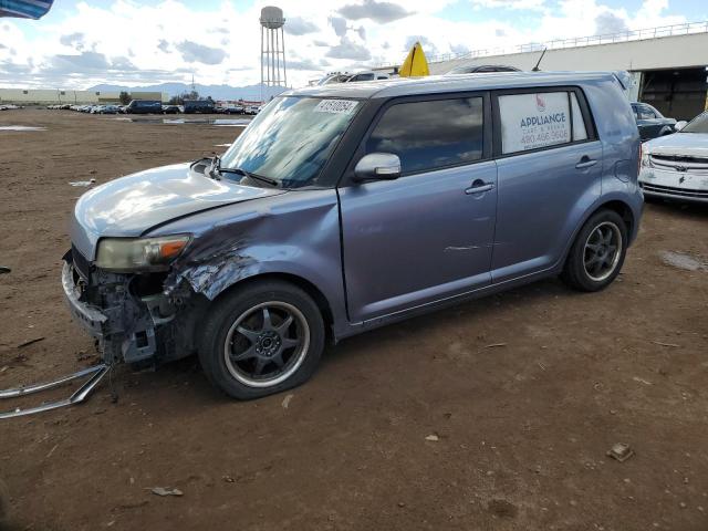 2009 Scion xB 