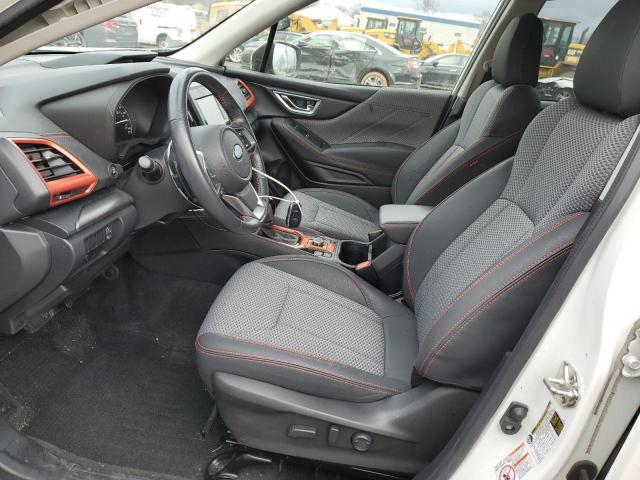 2019 Subaru Forester - Image 7
