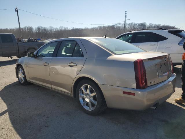 2005 Cadillac Sts VIN: 1G6DC67AX50153988 Lot: 42845594