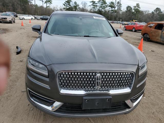 2019 LINCOLN NAUTILUS R 2LMPJ6L97KBL35072