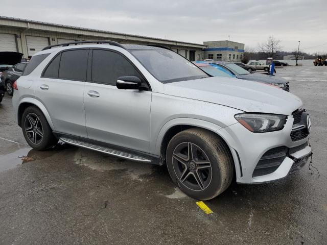 2020 MERCEDES-BENZ GLE 350 4M 4JGFB4KB5LA241234