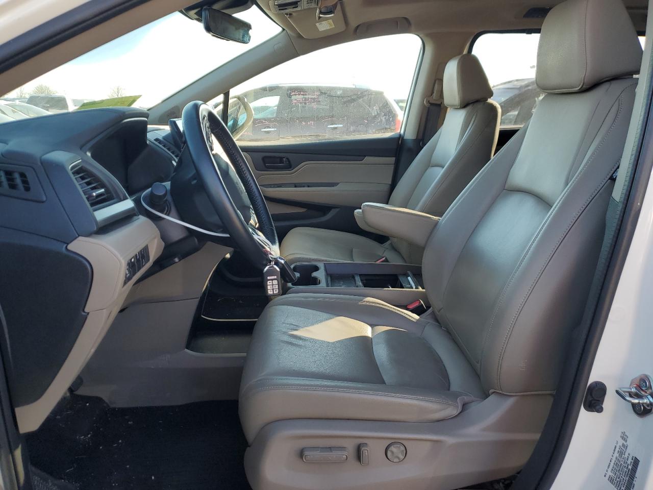 5FNRL6H71KB050865 HONDA All Models 2019