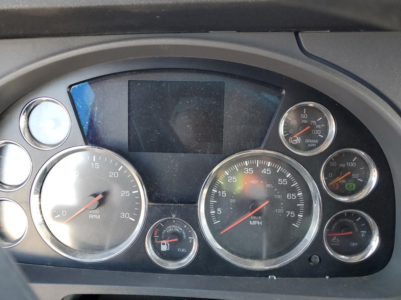 Lot #3264787489 2022 KENWORTH CONSTRUCTI