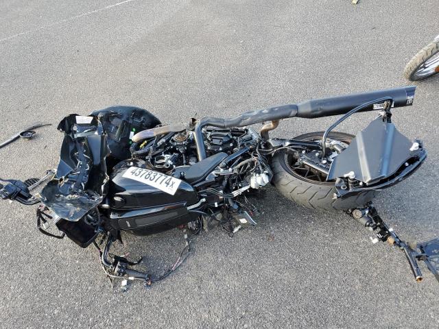 2022 HARLEY-DAVIDSON FLHXST 1HD1ABL28NB670562