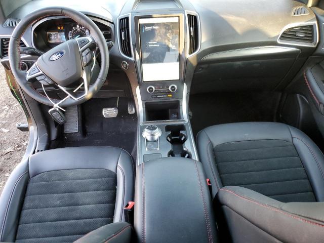 2023 FORD EDGE SEL - 2FMPK4J93PBA13536