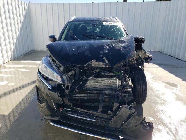 2023 NISSAN KICKS SV - 3N1CP5CV9PL559852