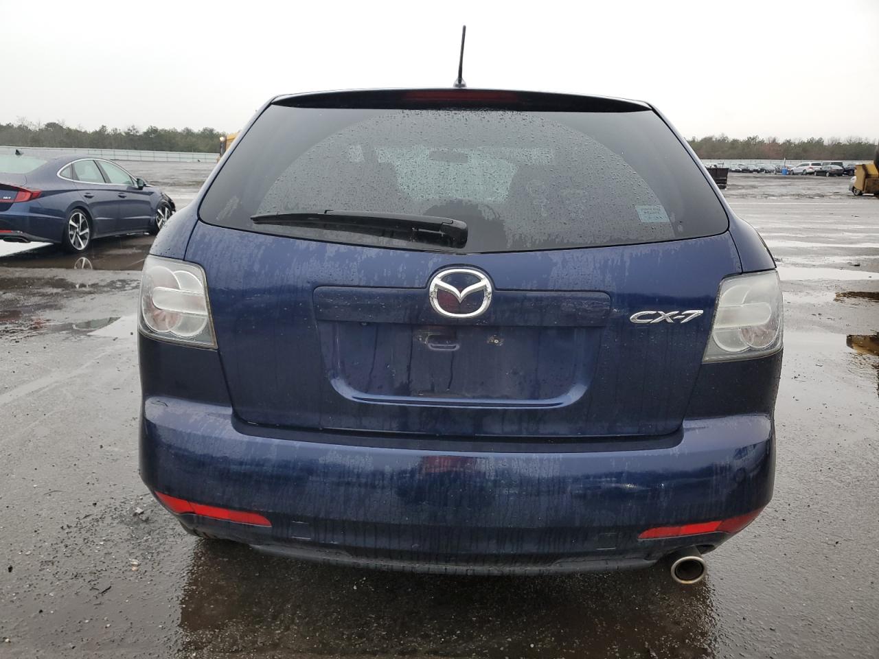 JM3ER2WM8A0323853 2010 Mazda Cx-7