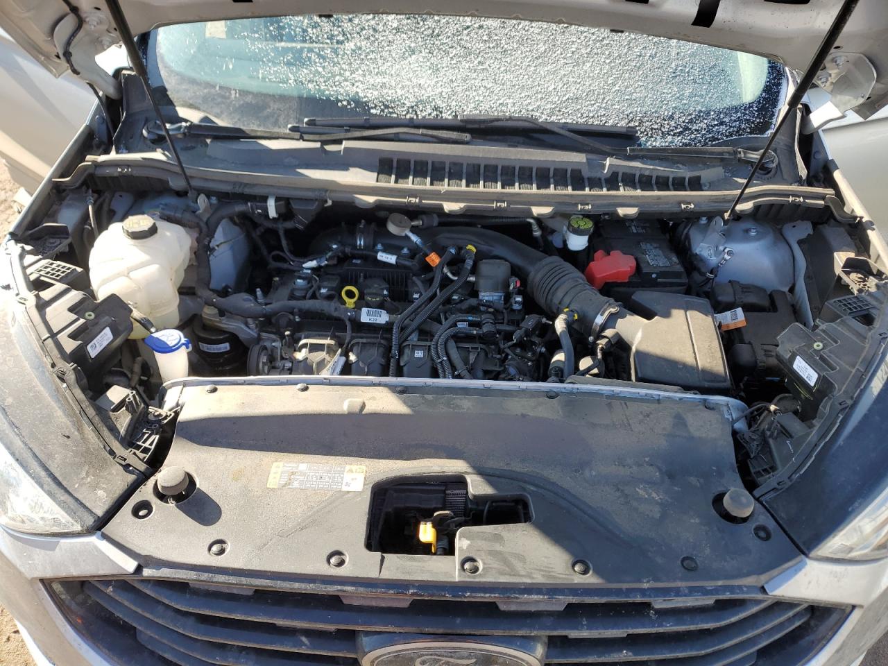 2fmpk4g98nba97910 2FMPK4G98NBA97910 2022 Ford Edge Se