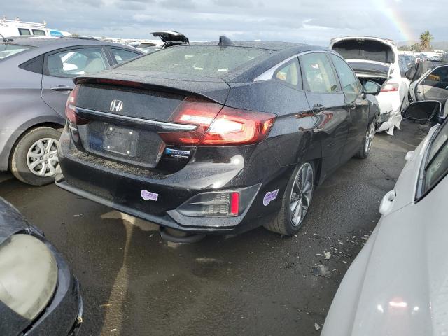 2018 HONDA CLARITY TO JHMZC5F3XJC019182