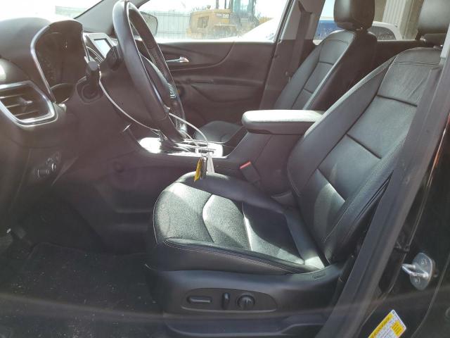 2020 Chevrolet Equinox Lt VIN: GNAXUEV5LL173409 Lot: 43275244